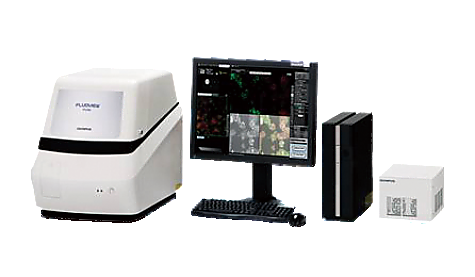 All-In-One Confocal Microscopy_FV10i