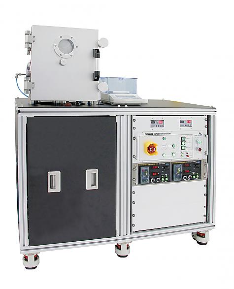 Parylene Coater