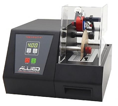 Low Speed Saw
