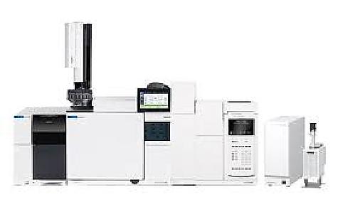 GCMS SYSTEM(GC/MS 2)