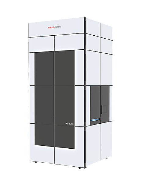 투과전자현미경3(TEM3)_Spectra 300