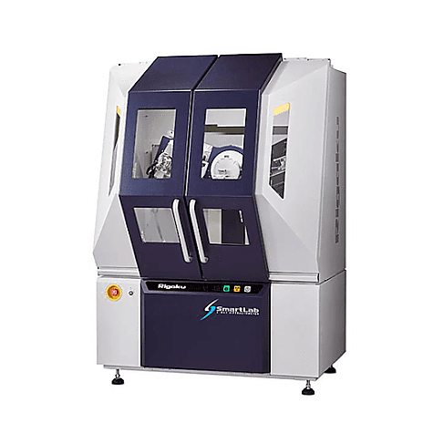 High Resolution X-ray Diffractometer(HRXRD)