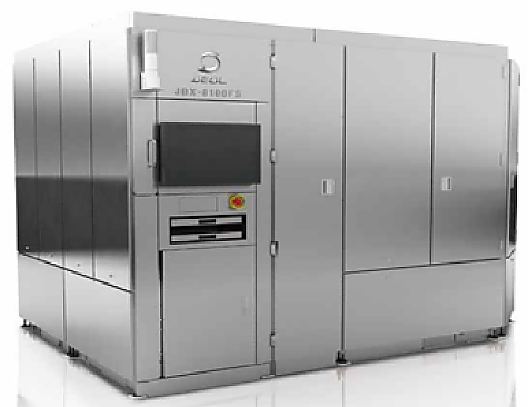 E-beam lithography | 전자선 노광장치 시스템(JEOL)